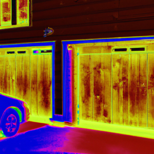 Does Garage Door Insulation Work