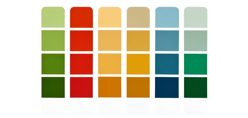 Popular New Garage Door Colors