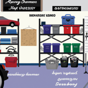 The Ultimate Guide To Garage Organization, Storage, And Cleaning