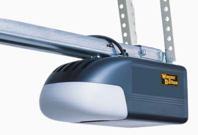 Wayne Dalton Garage Door Opener Brand